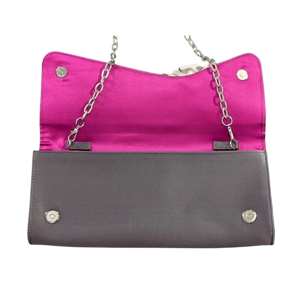 Ted Baker style profile